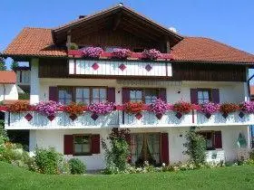Ferienwohnung Sulzberg