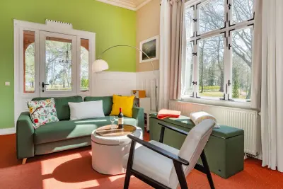 Ostseepark Captain's Haus 1.4