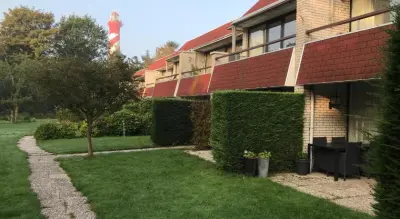 Familienorientierte tolle Ferienwohnung mit Pool, Terrasse und Garten | Haustiere sind willkommen