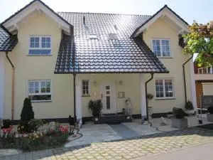 Ferienwohnung Rust