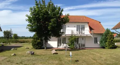 Ferienwohnung mit Pool