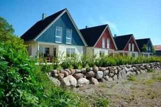 Ferienhaus  Puttgarden
