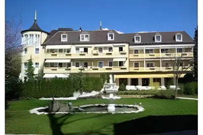Hotel & Spa Fontenay