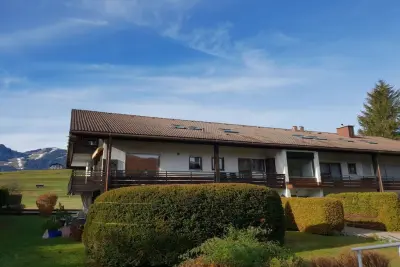 Gemütliches Ferienhaus mit Pool
