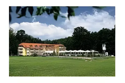 Ringhotel Sonneck