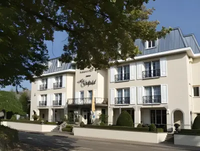 Romantik Parkhotel het Gulpdal