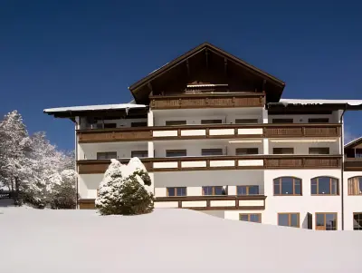 Hartungs Hoteldorf