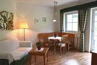 Ferienwohnung mit Hund in Fuschl am See f&uuml;r max. 3 Personen