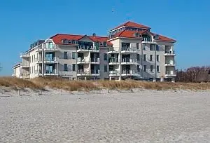 Ferienwohnung in Fehmarn f&uuml;r max. 4 Personen