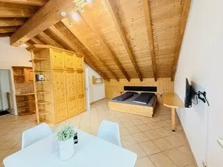 Ferienwohnung Durach