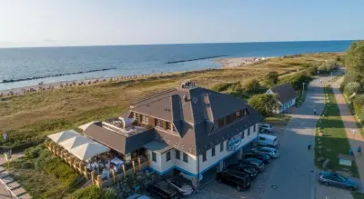 Moby Dick Hotel & Ferienwohnungen