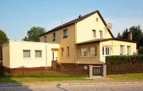 Ferienwohnung Harzgerode
