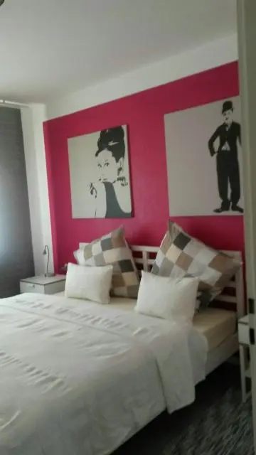 Ferienwohnung Bobingen