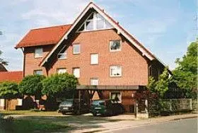 Ferienwohnung Springe