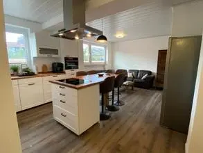 Ferienwohnung Steibis