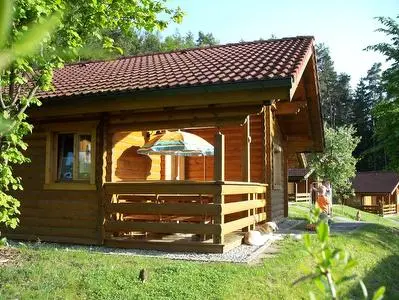 Ferienhaus Stamsried