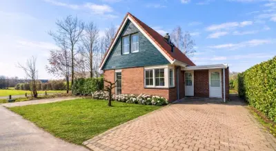Schönes Ferienhaus mit Pool und Whirlpool | Hunde erlaubt
