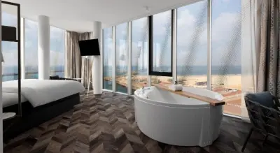 Inntel Hotels Den Haag Marina Beach