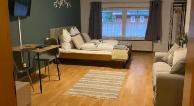 Forest Apartment-Mountain Escape Menzenschwand