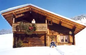 63 m&sup2; G&icirc;te 3 Schlafzimmer 7 G&auml;ste