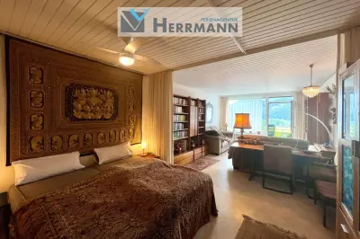 Ferienwohnung Brigitte