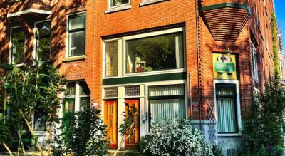 Bed and Breakfast Rotterdam