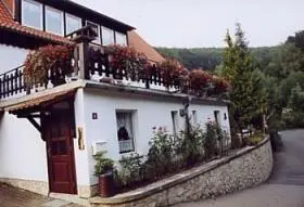 Ferienwohnung Stolberg (Harz)