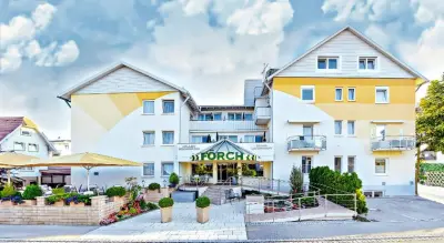 Kur- und Wellnesshotel Forch