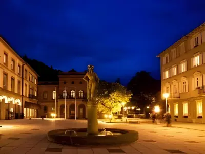 Mokni's Palais Hotel & SPA