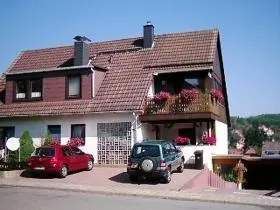 Ferienwohnung  Bad Sachsa