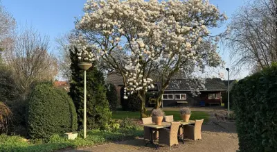 Villa mit Pool