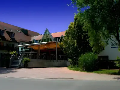 Landhotel Burg im Spreewald - Resort & Spa