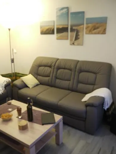 Ferienwohnung Osteel