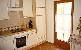 Ferienwohnung in Gemeinde Untertilliach, Kärnten, Österreich