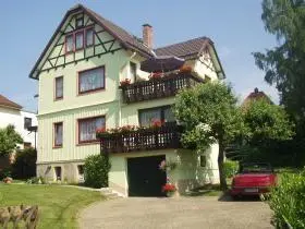 Ferienwohnung  Bad Sachsa