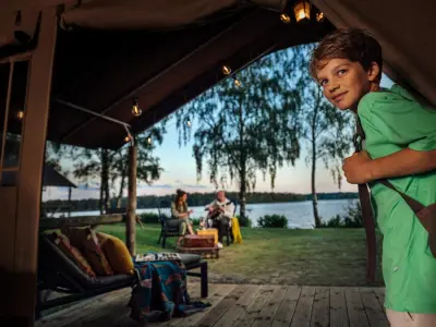 Familienfreundlicher wunderschöner Bungalow mit beheiztem Pool und Terrasse | Strand in der Nähe | Haustierfreundlich