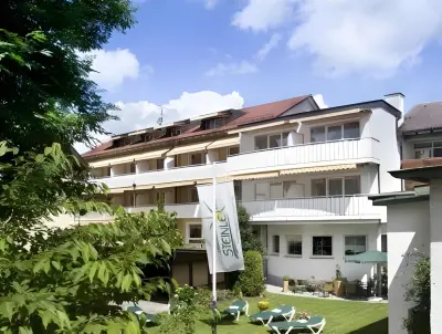 Kneipp-Kurhotel Steinle