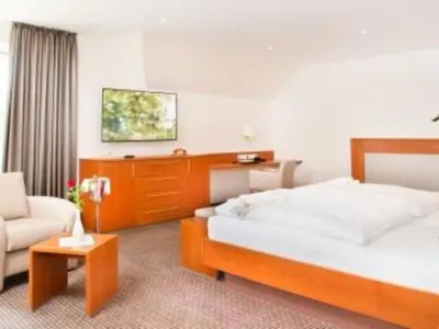 Hotel Teutoburger Wald GmbH