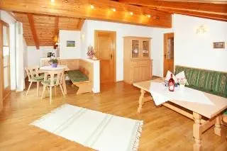 Ferienwohnung Krün