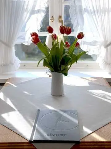 Appartement Sylt-Ost