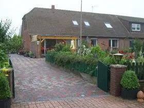 Ferienwohnung Fehmarnsund
